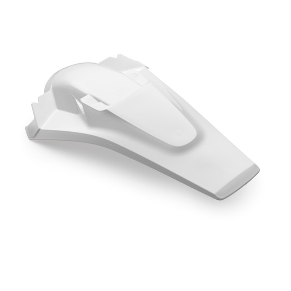 Husqvarna Tail section